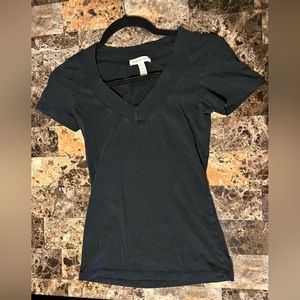 V-Neck Shirt